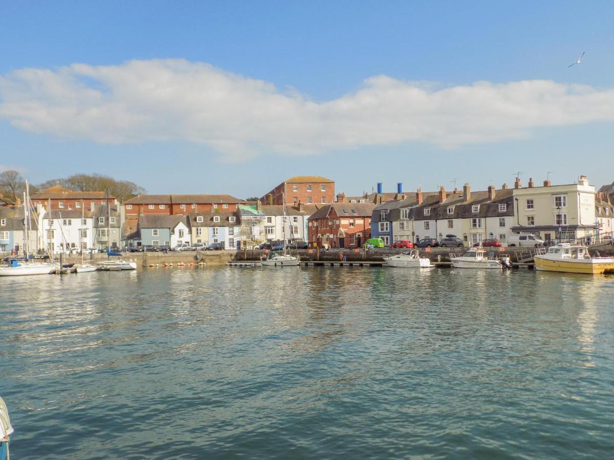 Maisy Cottage Weymouth Kültér fotó