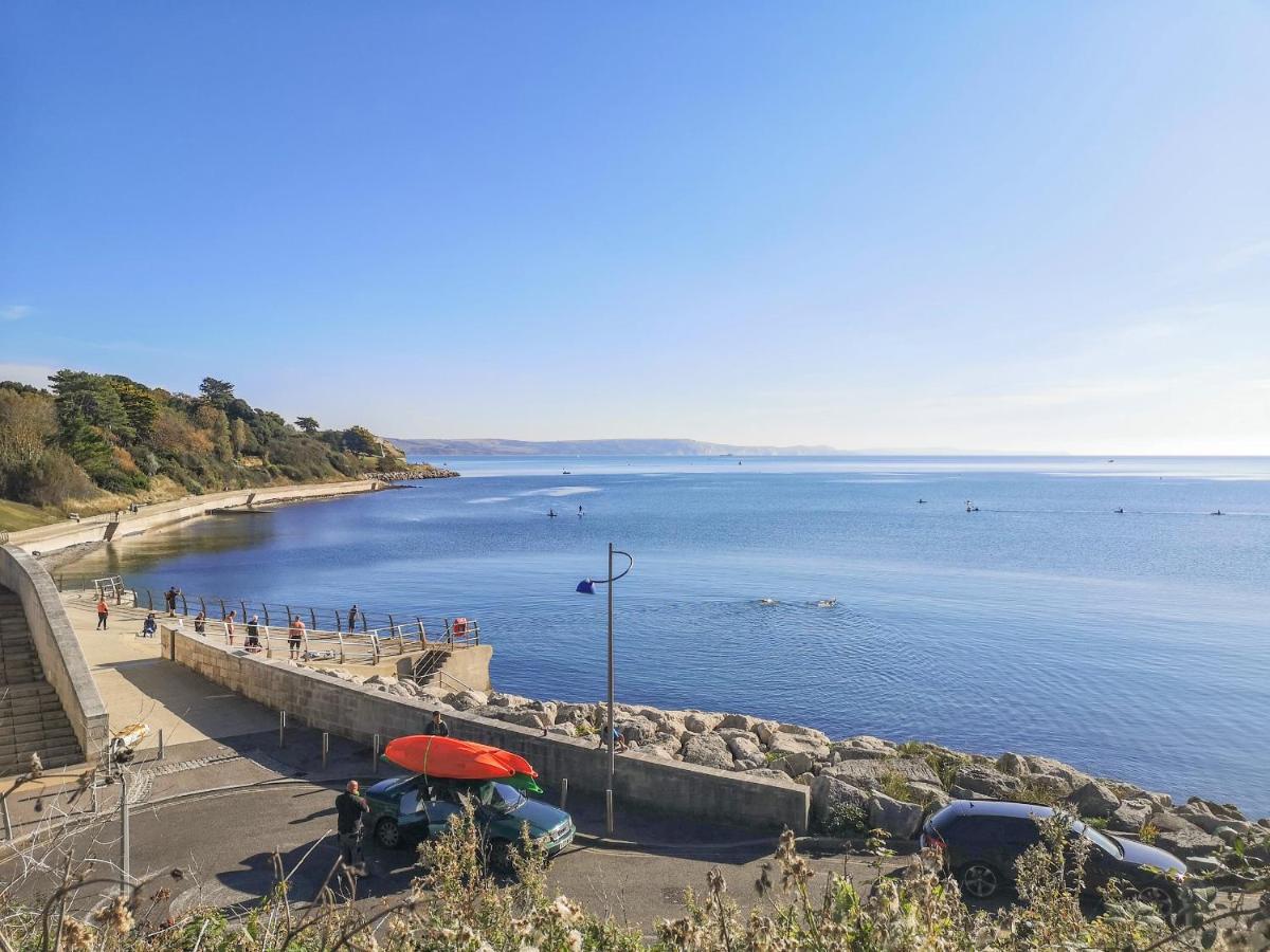 Maisy Cottage Weymouth Kültér fotó