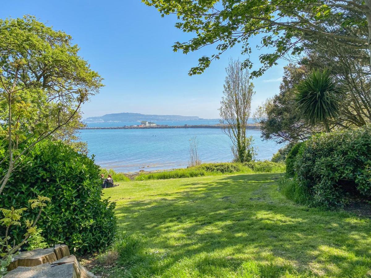 Maisy Cottage Weymouth Kültér fotó